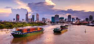What to see in Ho Chi Minh City, Vietnam