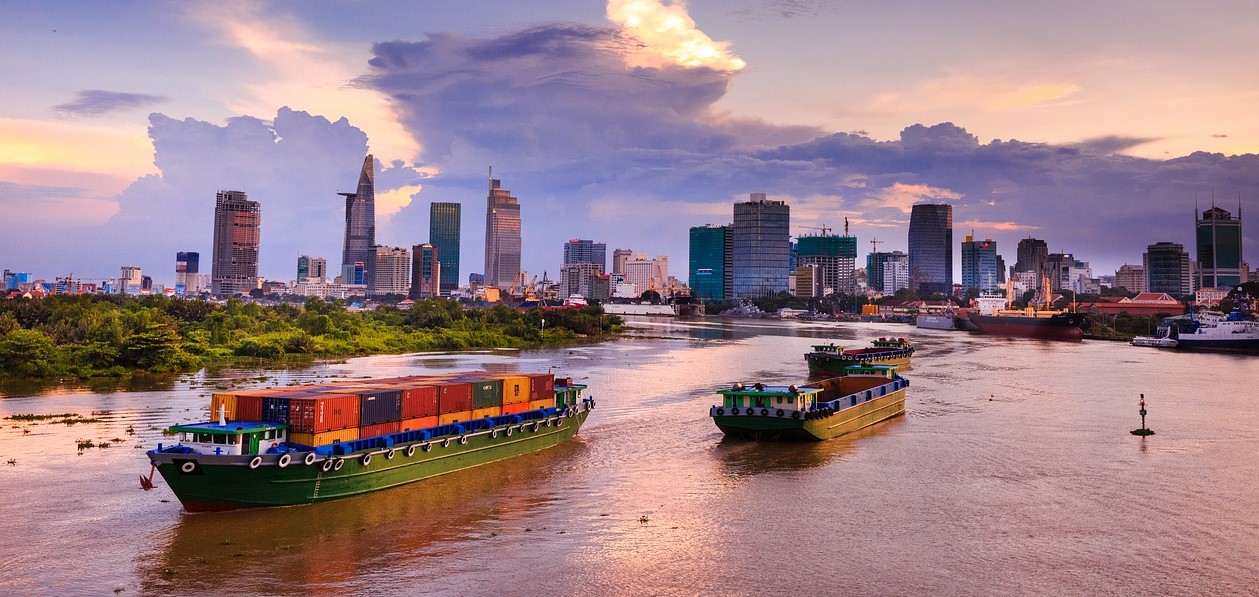 What to see in Ho Chi Minh City, Vietnam