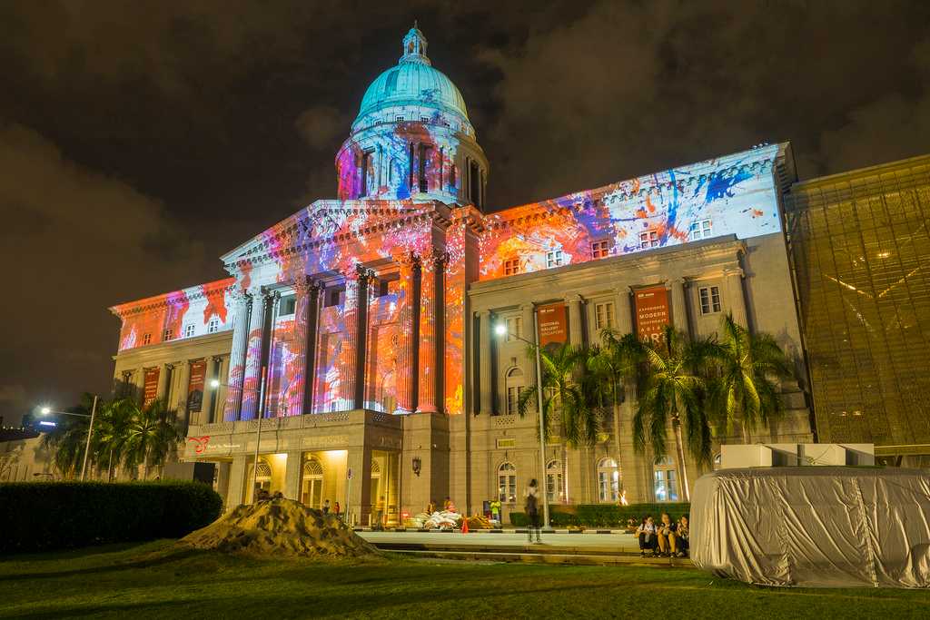 Singapore museums that a tourist needs to visit