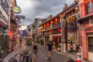 Things to do in George Town, Malaysia