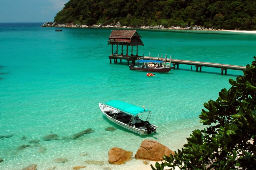 Resorts of Malaysia