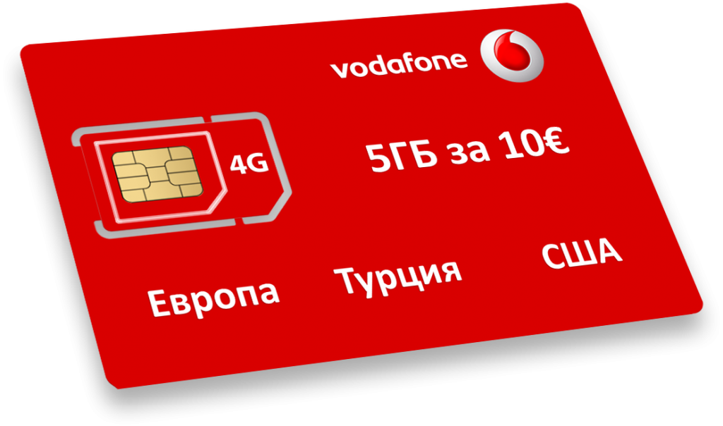 Мобильный интернет в турции. Карта Водафон. SIM карта. Сим карта Vodafone. Сим карта Водафон Турция.