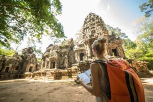 What tourists need to know about Cambodia