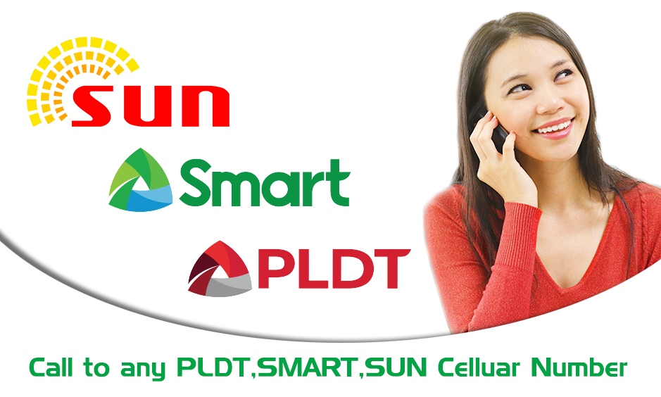 Cellular operators in the Philippines