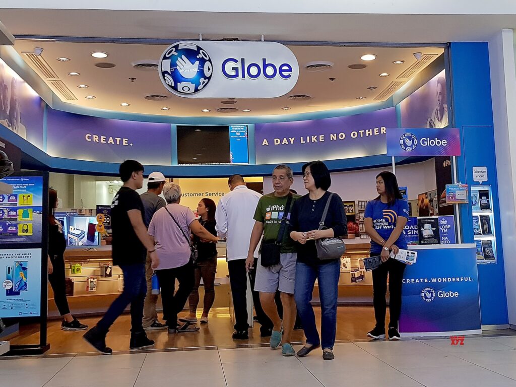 Wi-Fi для туристов на Филиппинах