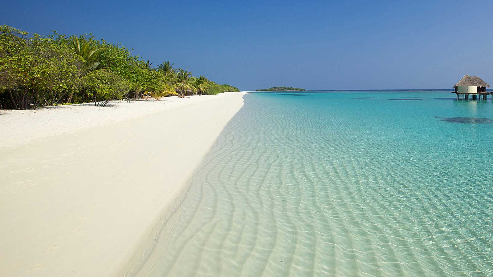 Лучшие пляжи Маврикия