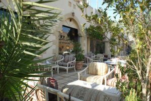 The best hotels on the Red Sea in Jordan