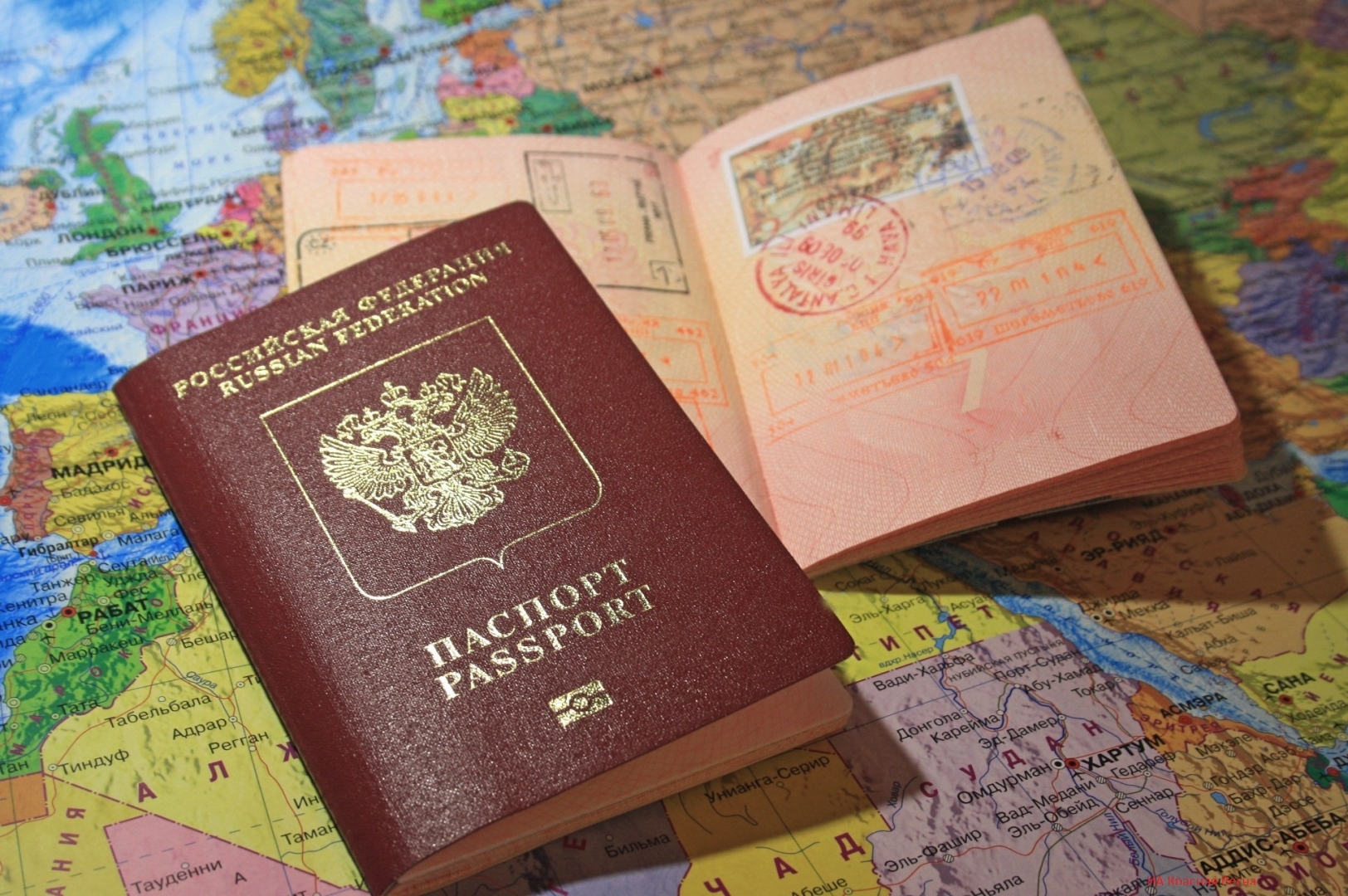 Нужна ли виза на Маврикий для россиян