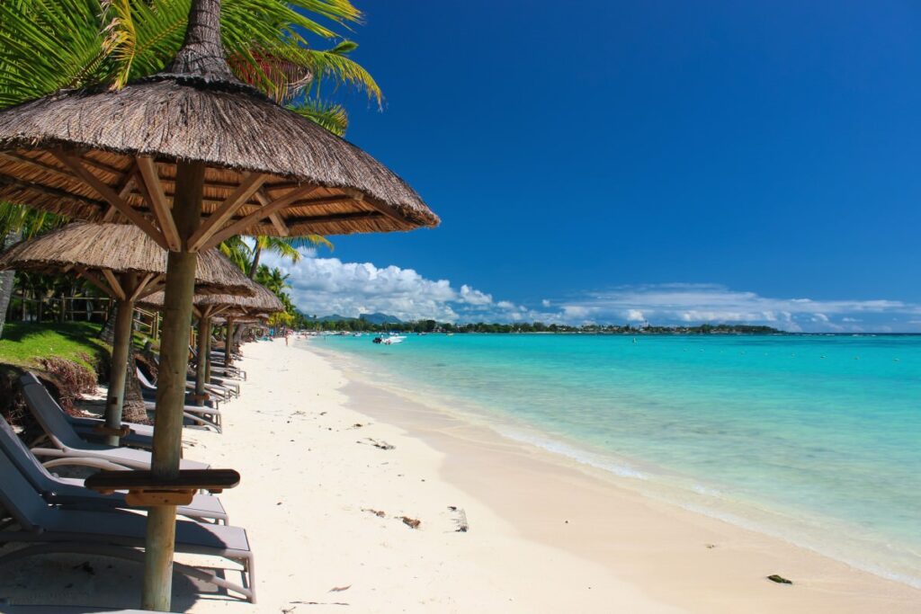 Holidays, Mauritius, Rodrigues