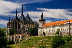 Things To Do In Kutna Hora