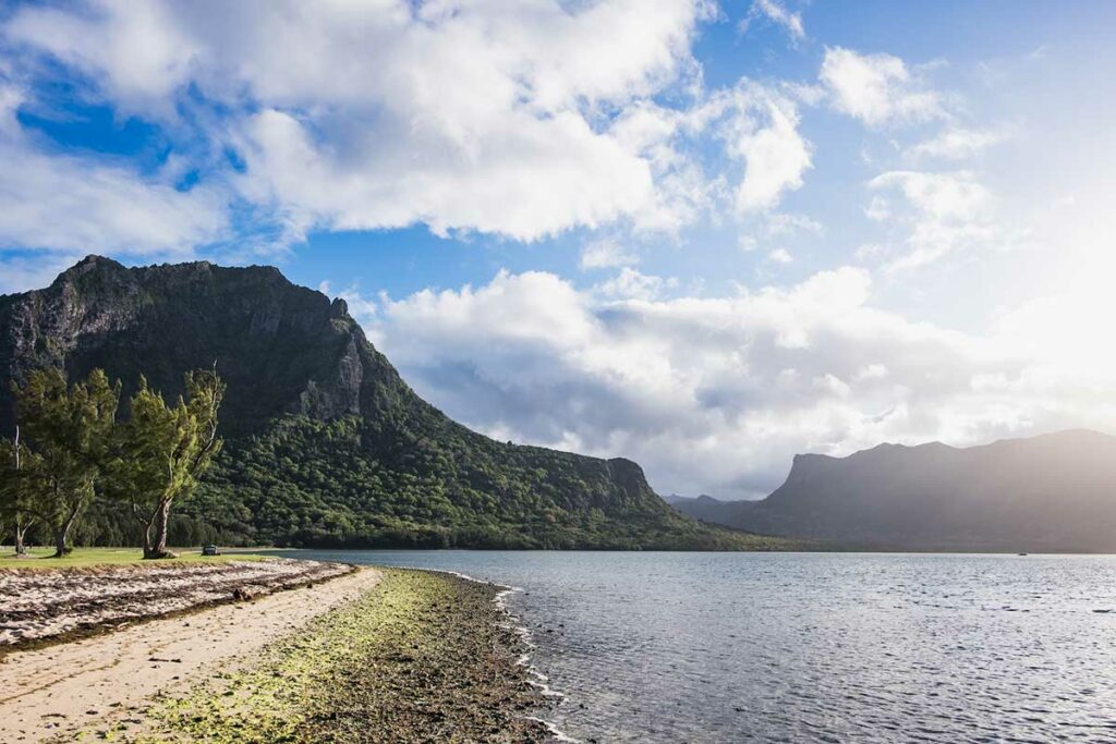 Things to do in Le Morne Brabant