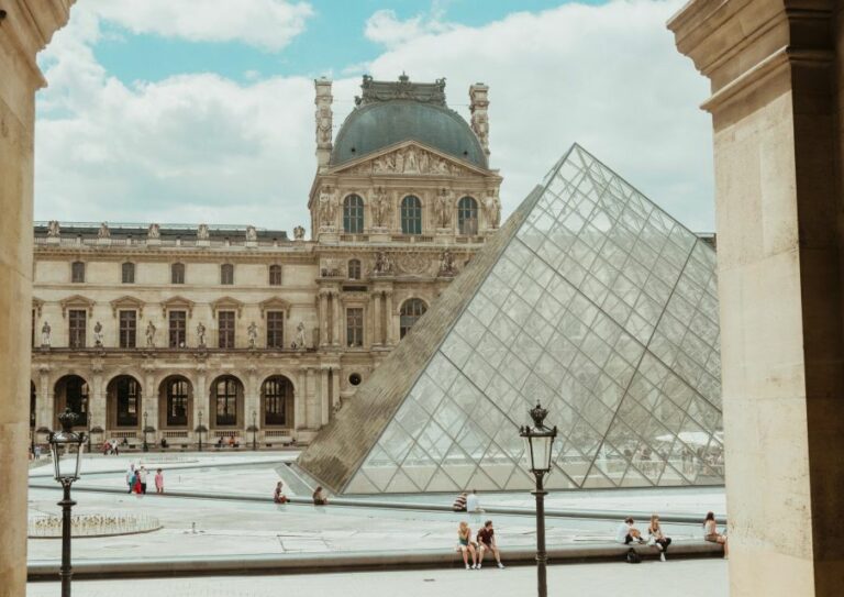 How To Visit Louvre 2 768x543 