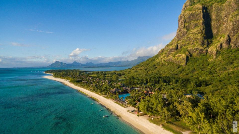 Things to do in Mauritius on honeymoon