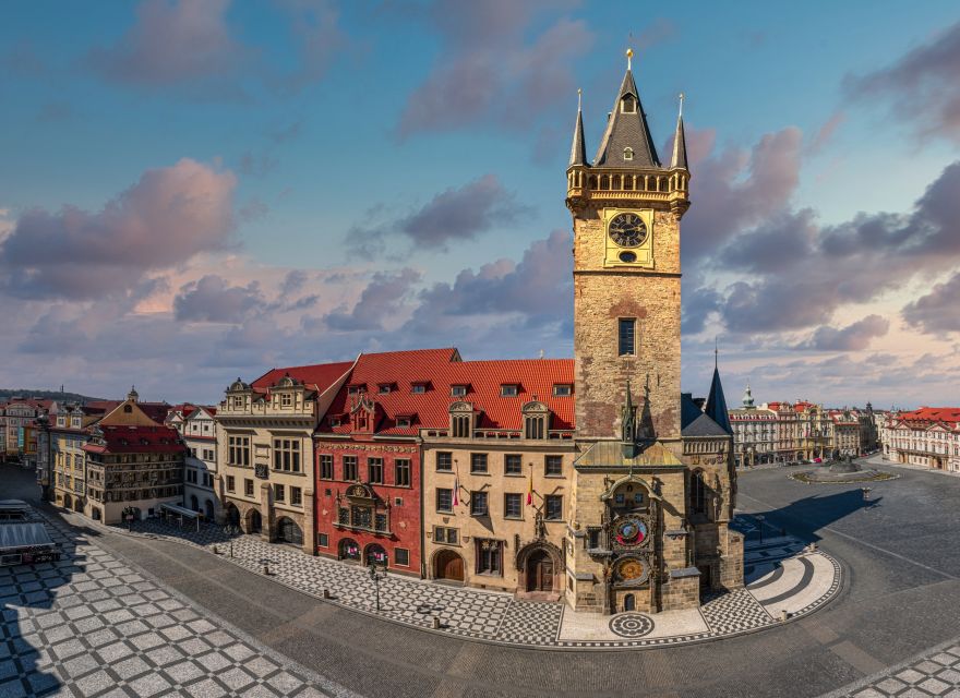 Things to do in Old Town, Prague