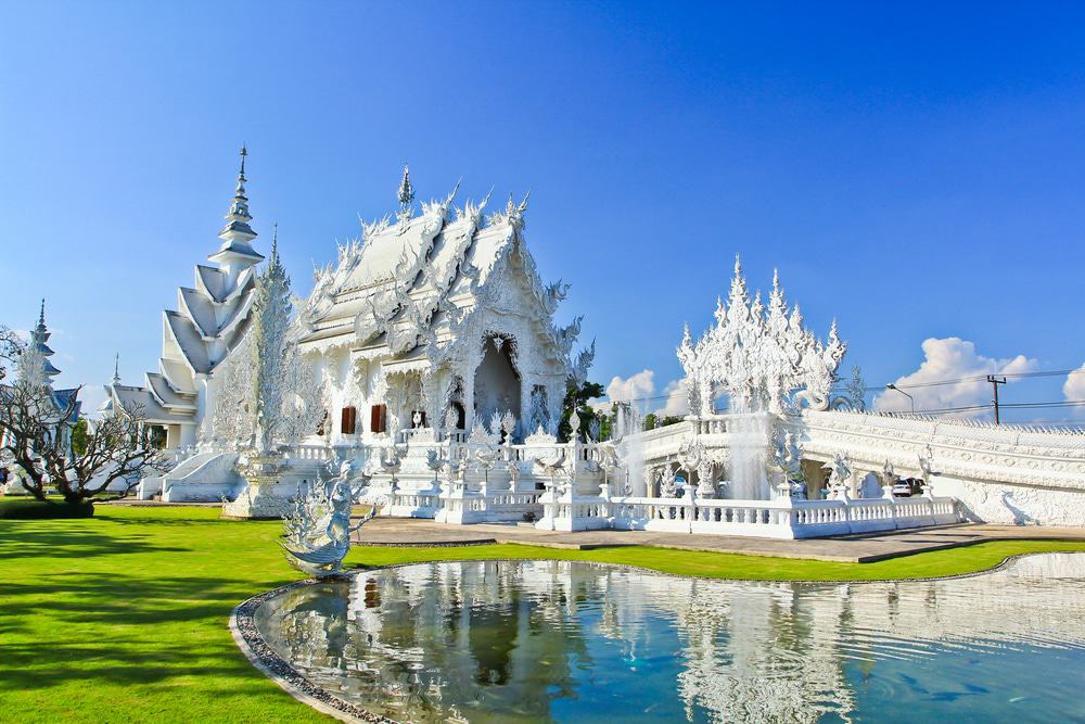 Pattaya temples to visit