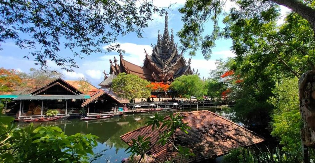Best Pattaya Temples to Visit